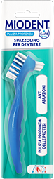 Spazzolino Per Dentiere